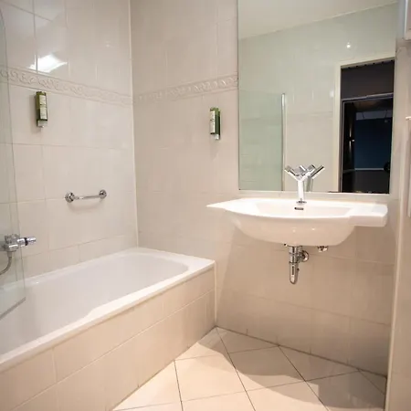 Good Seasons Hotel Den Bosch Bois-le-Duc Extérieur photo