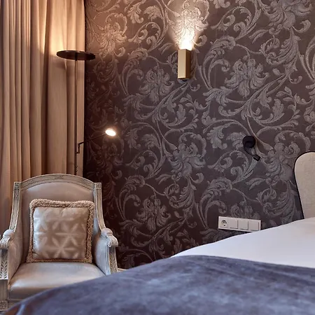 Good Seasons Hotel Den Bosch Bois-le-Duc Extérieur photo