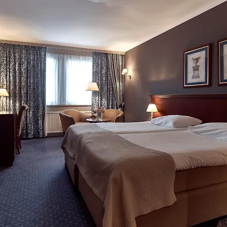 Good Seasons Hotel Den Bosch Bois-le-Duc Extérieur photo