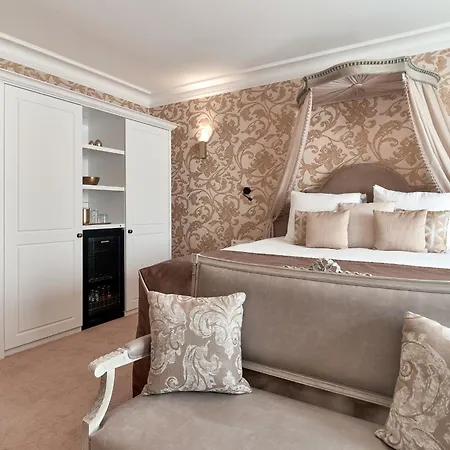 Good Seasons Hotel Den Bosch Bois-le-Duc Extérieur photo