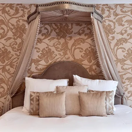 Good Seasons Hotel Den Bosch Bois-le-Duc Extérieur photo