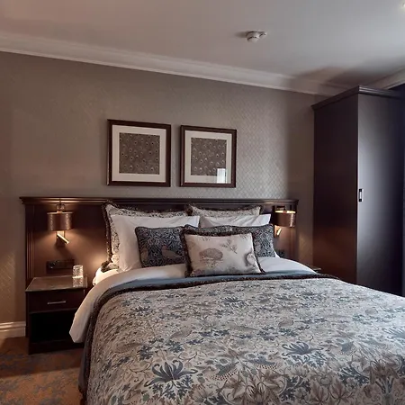 Good Seasons Hotel Den Bosch Bois-le-Duc Extérieur photo