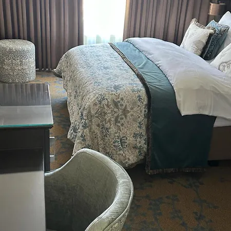 Good Seasons Hotel Den Bosch Bois-le-Duc Extérieur photo