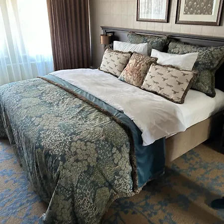 Good Seasons Hotel Den Bosch Bois-le-Duc Extérieur photo