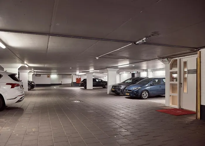 Good Seasons Hotel Den Bosch
