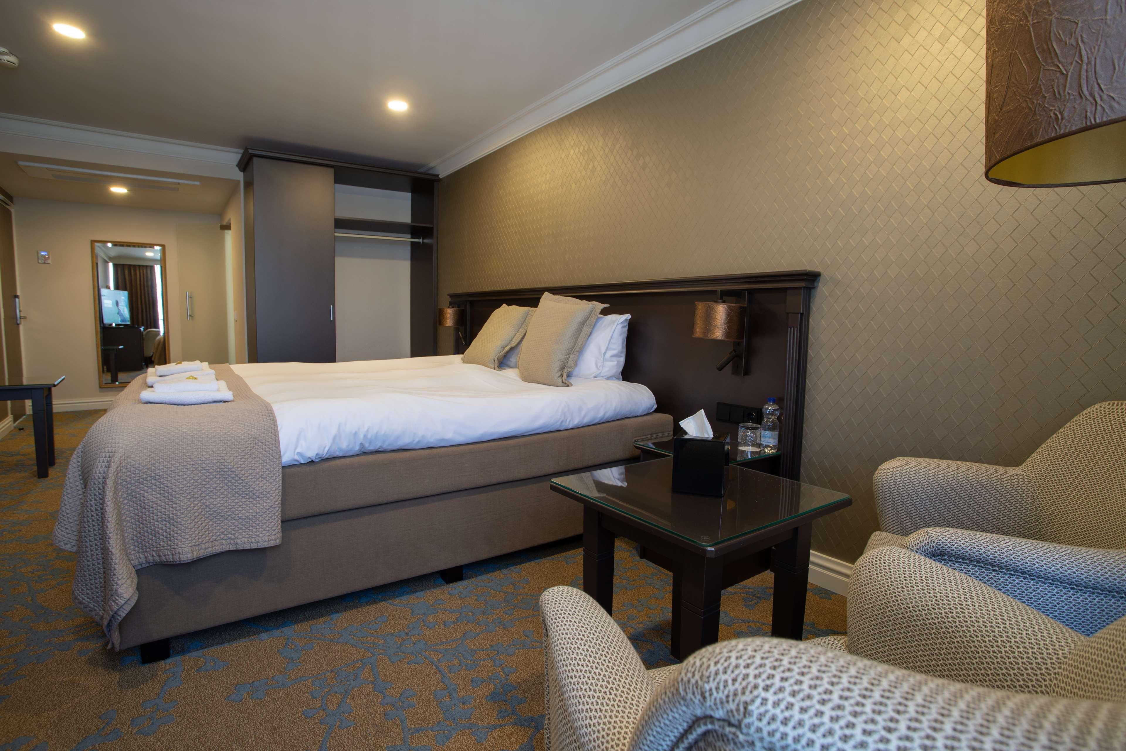 Hotel Good Seasons Den Bosch 's-Hertogenbosch (Den Bosch)