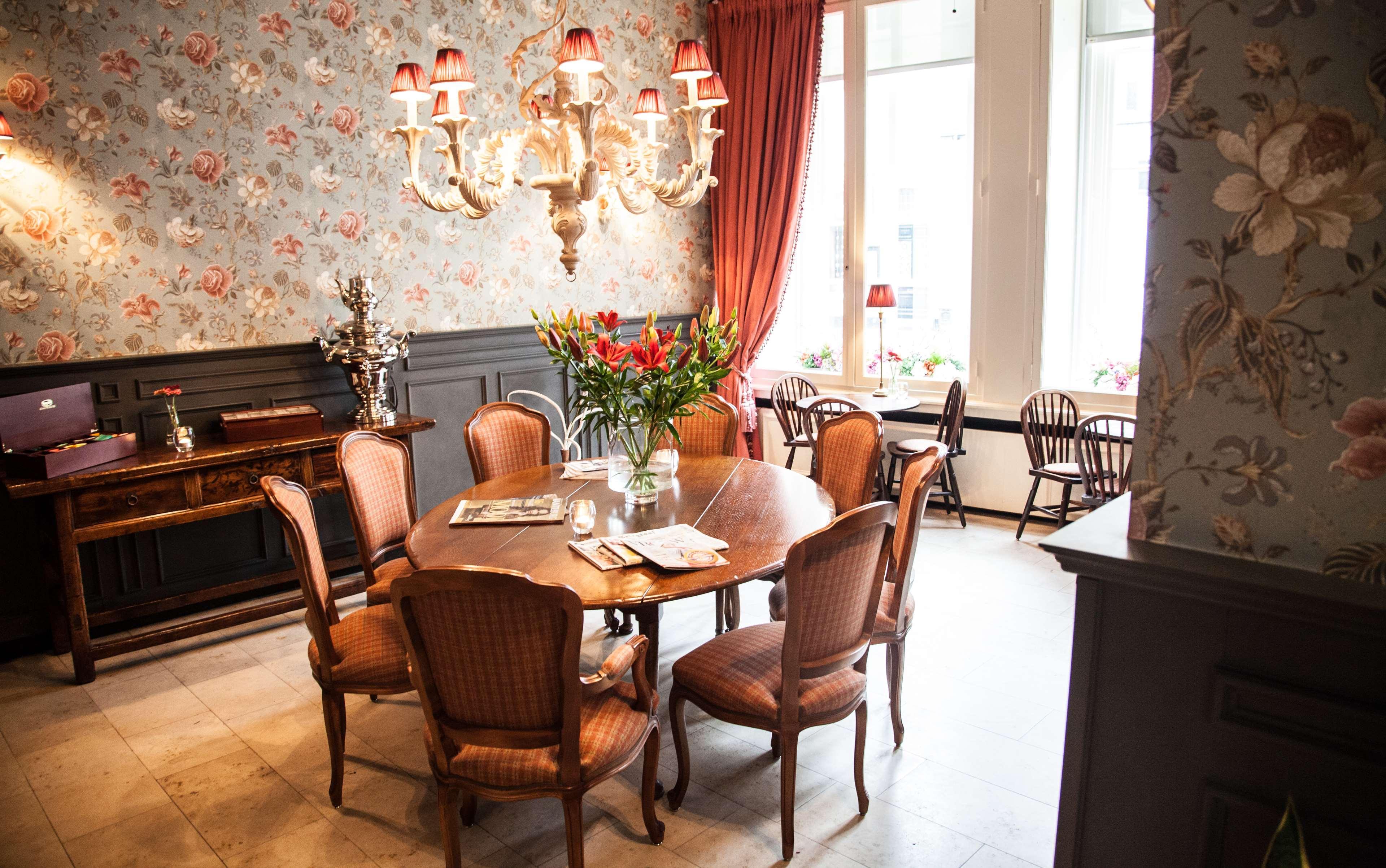 Hotel Good Seasons Den Bosch