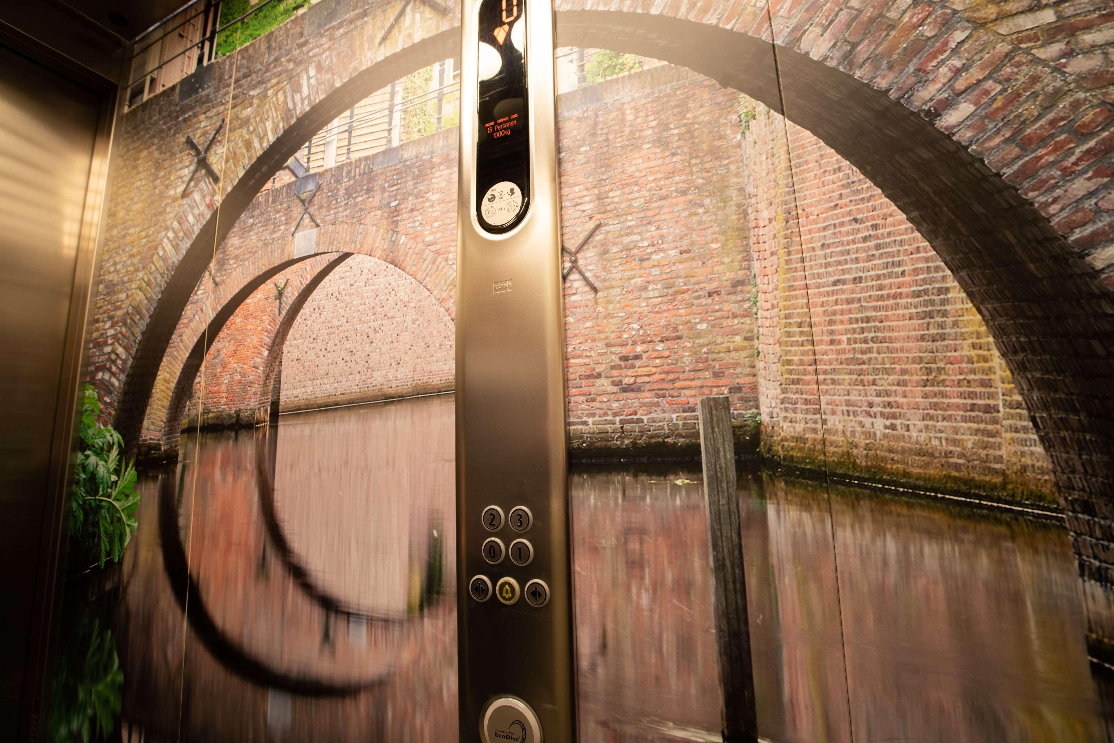 Hotel Good Seasons Den Bosch