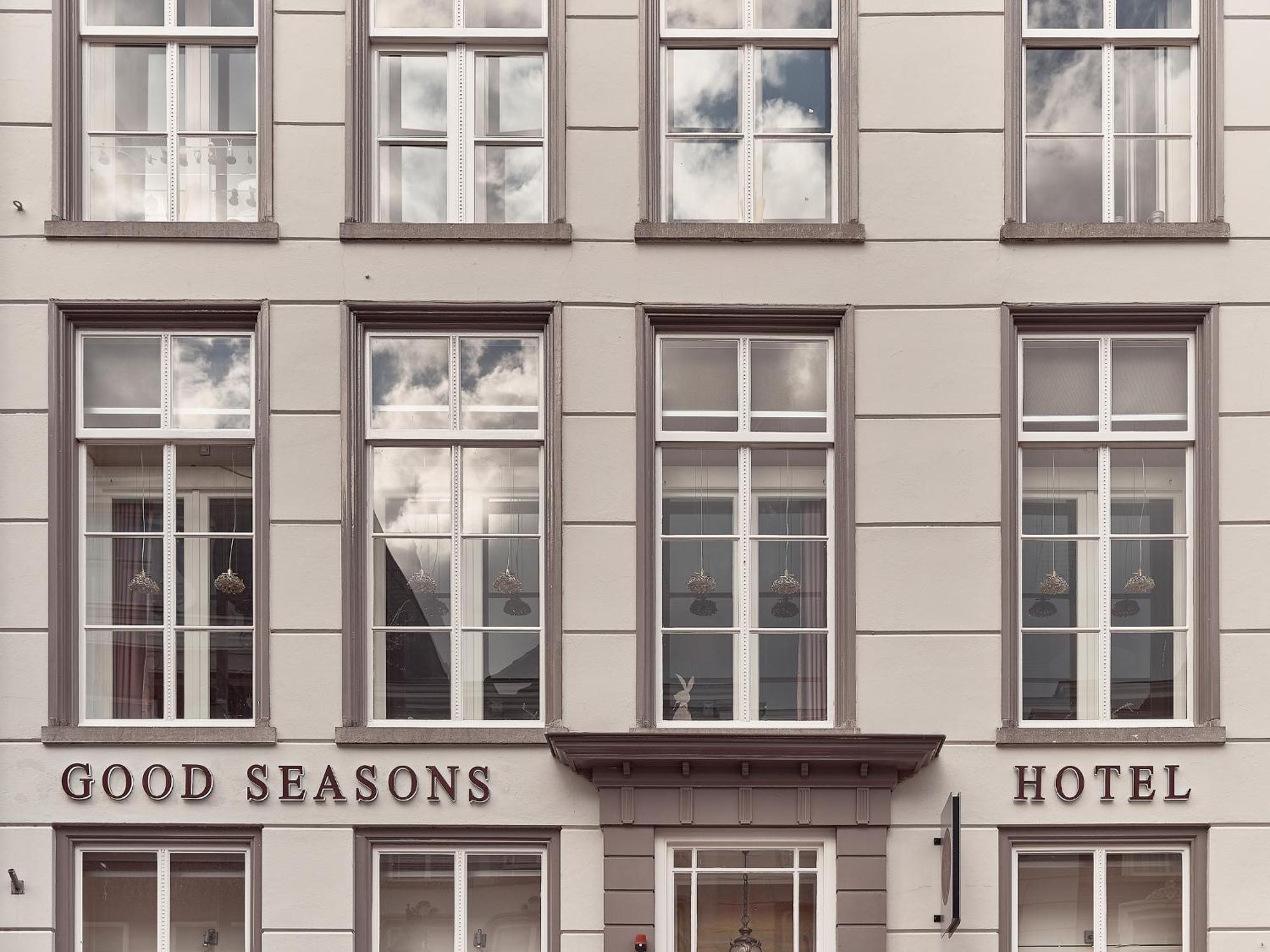Good Seasons Den Bosch Hotel
