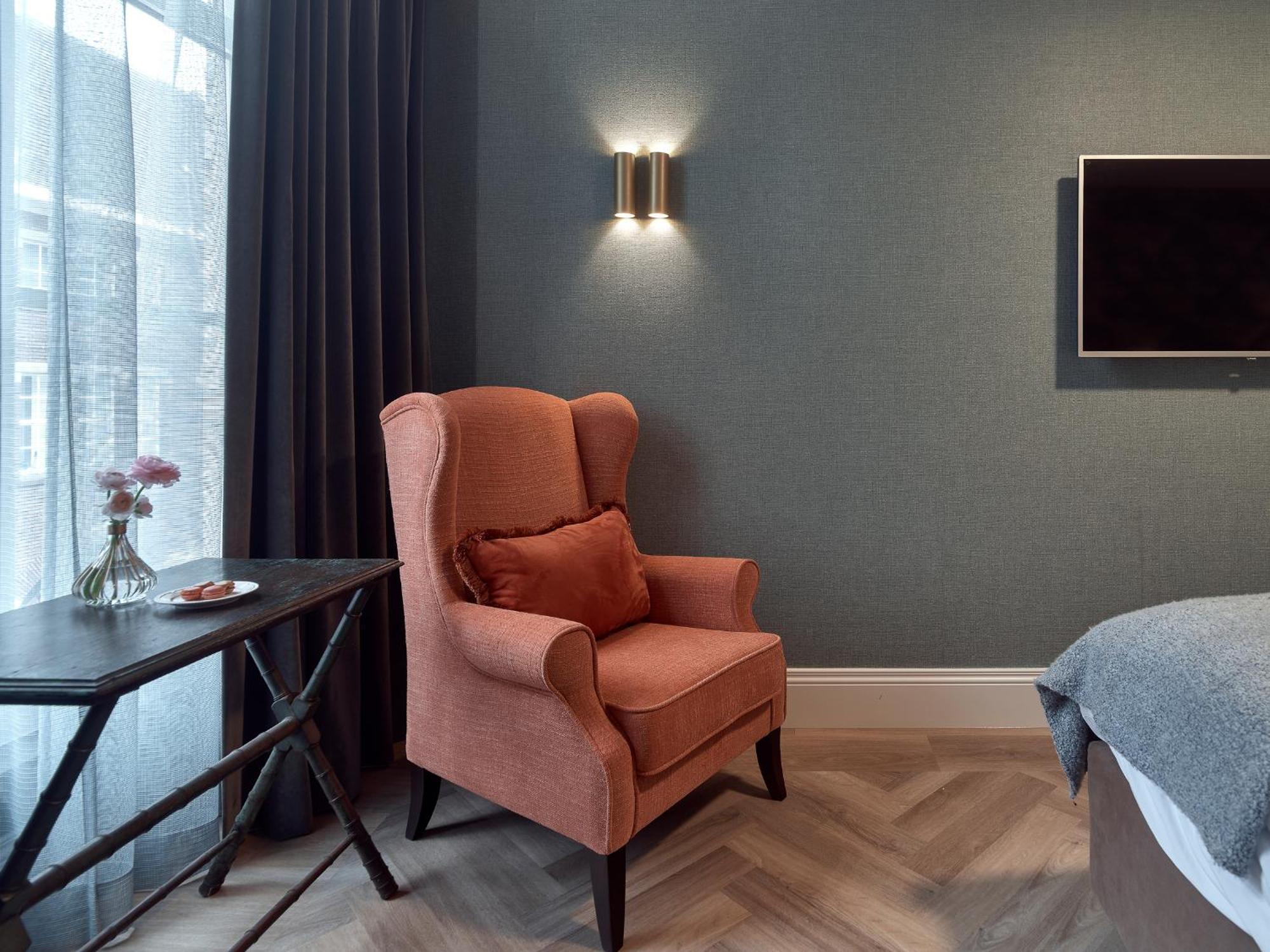 Hotel Good Seasons Den Bosch