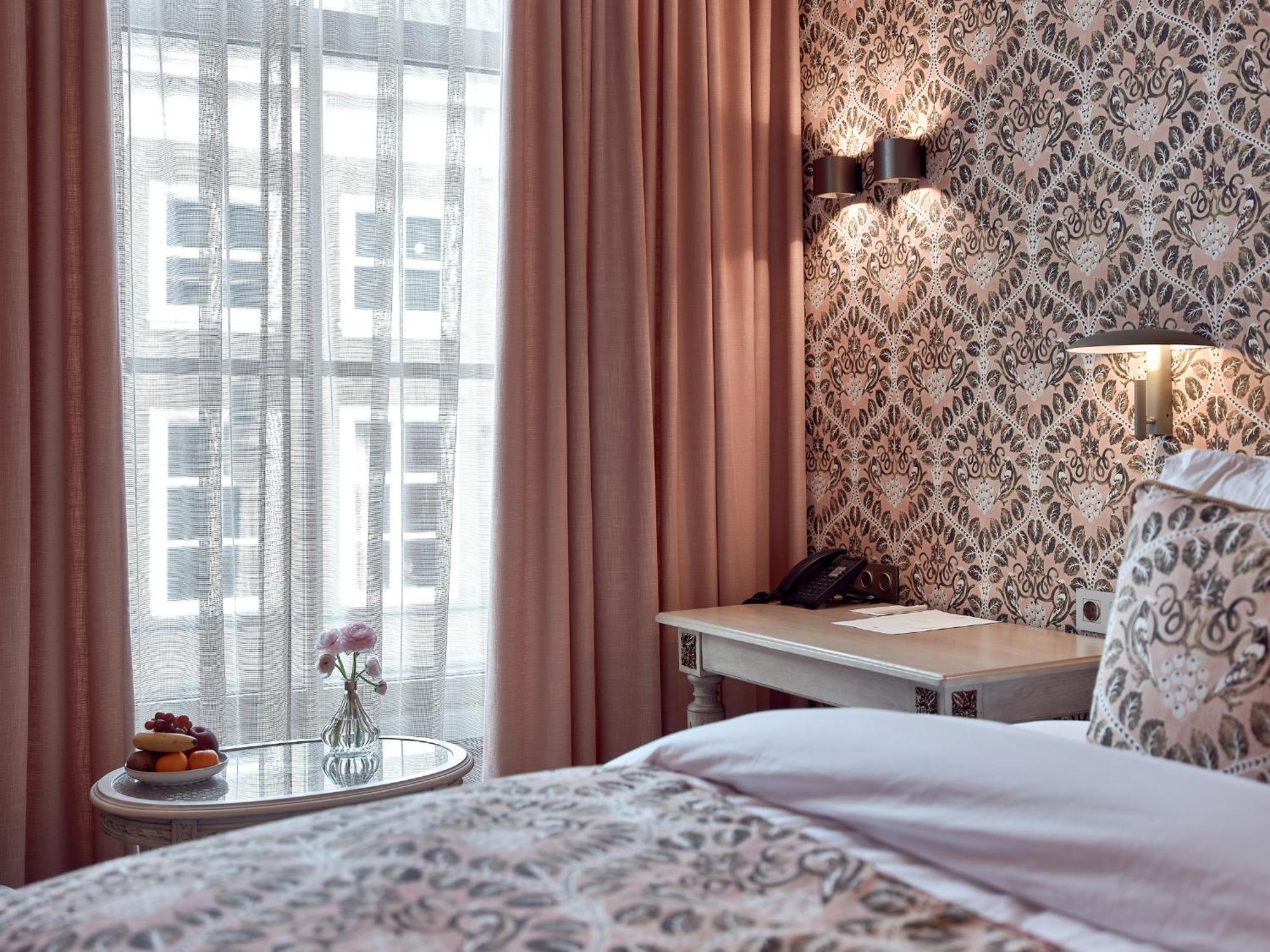 Good Seasons Den Bosch Hotel