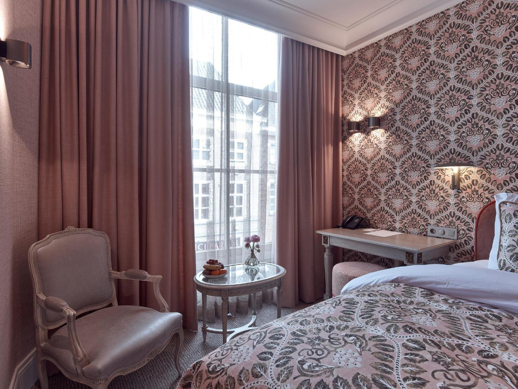 Hotel Good Seasons Den Bosch 's-Hertogenbosch (Den Bosch)