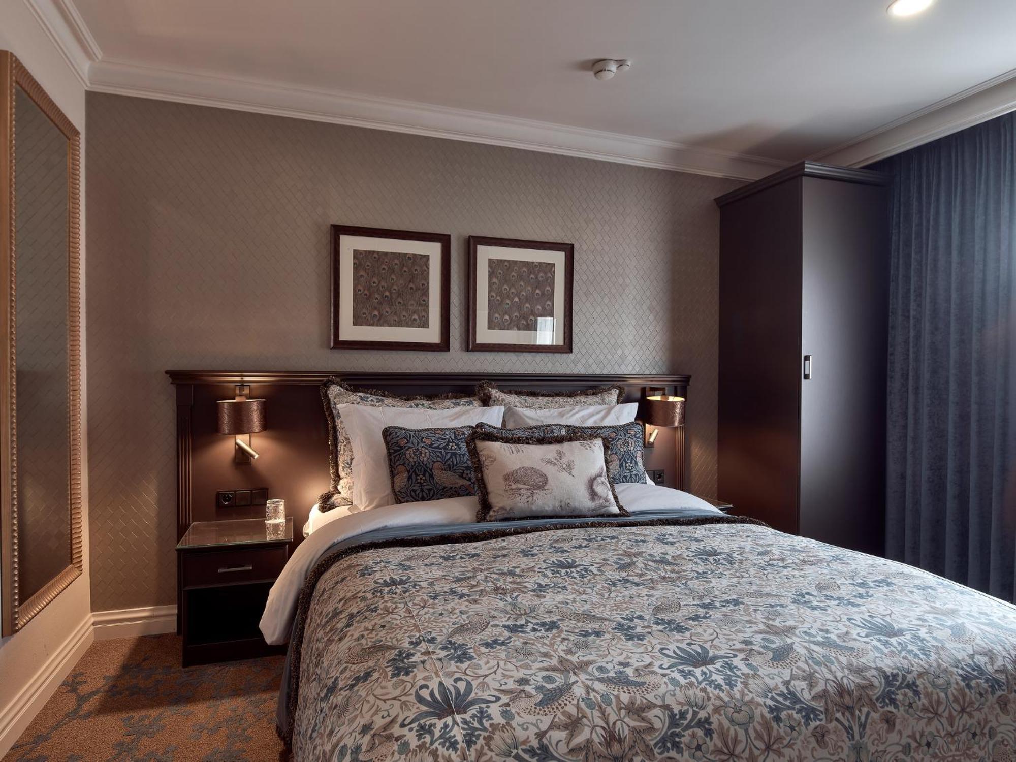 Hotel Good Seasons Den Bosch