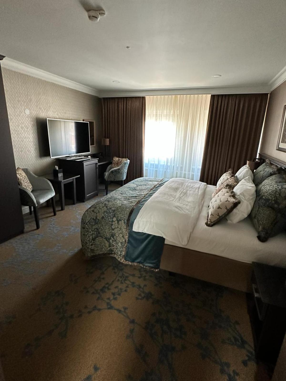 Hotel Good Seasons Den Bosch 4*