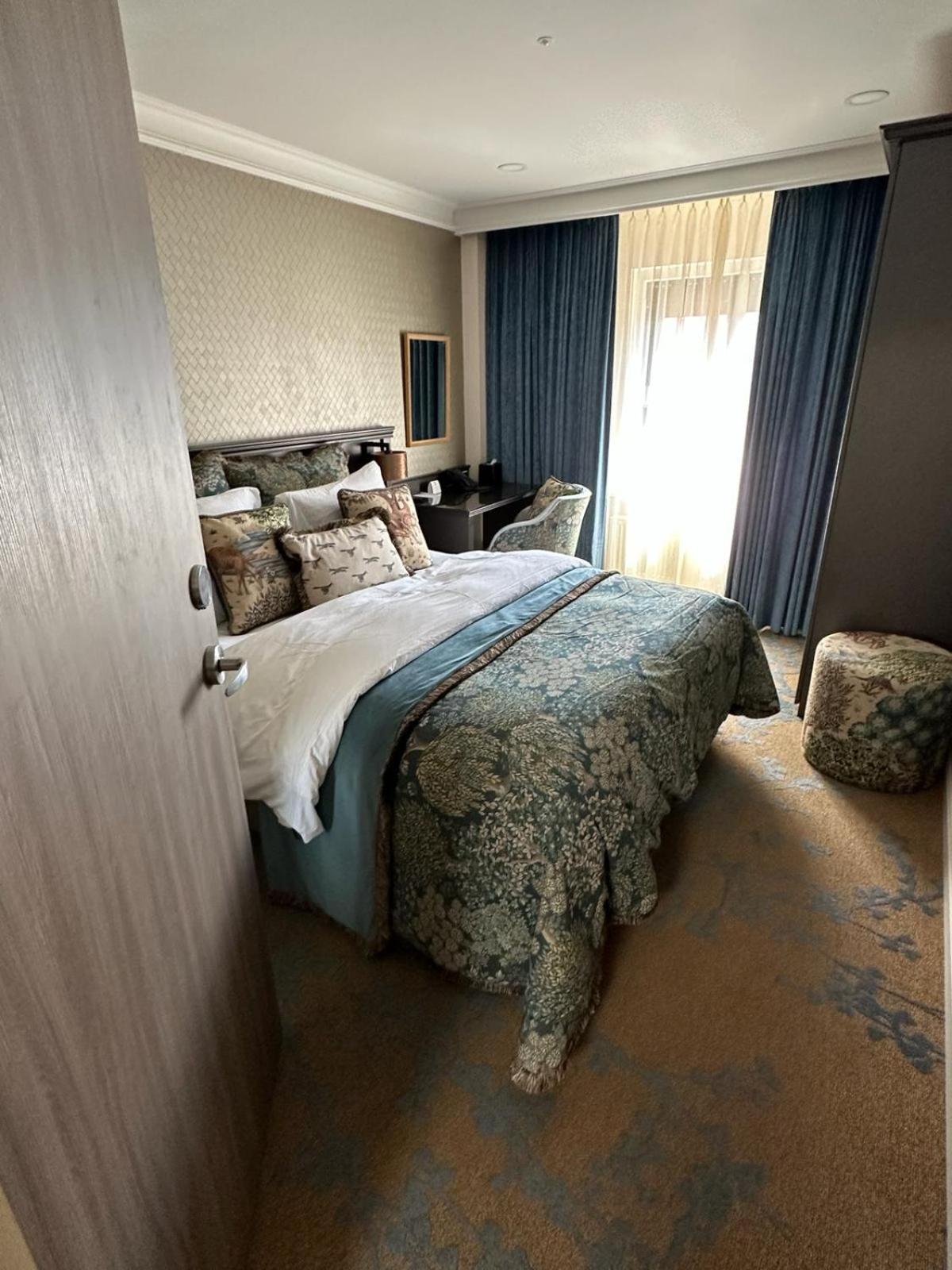 Good Seasons Den Bosch Hotel 4*