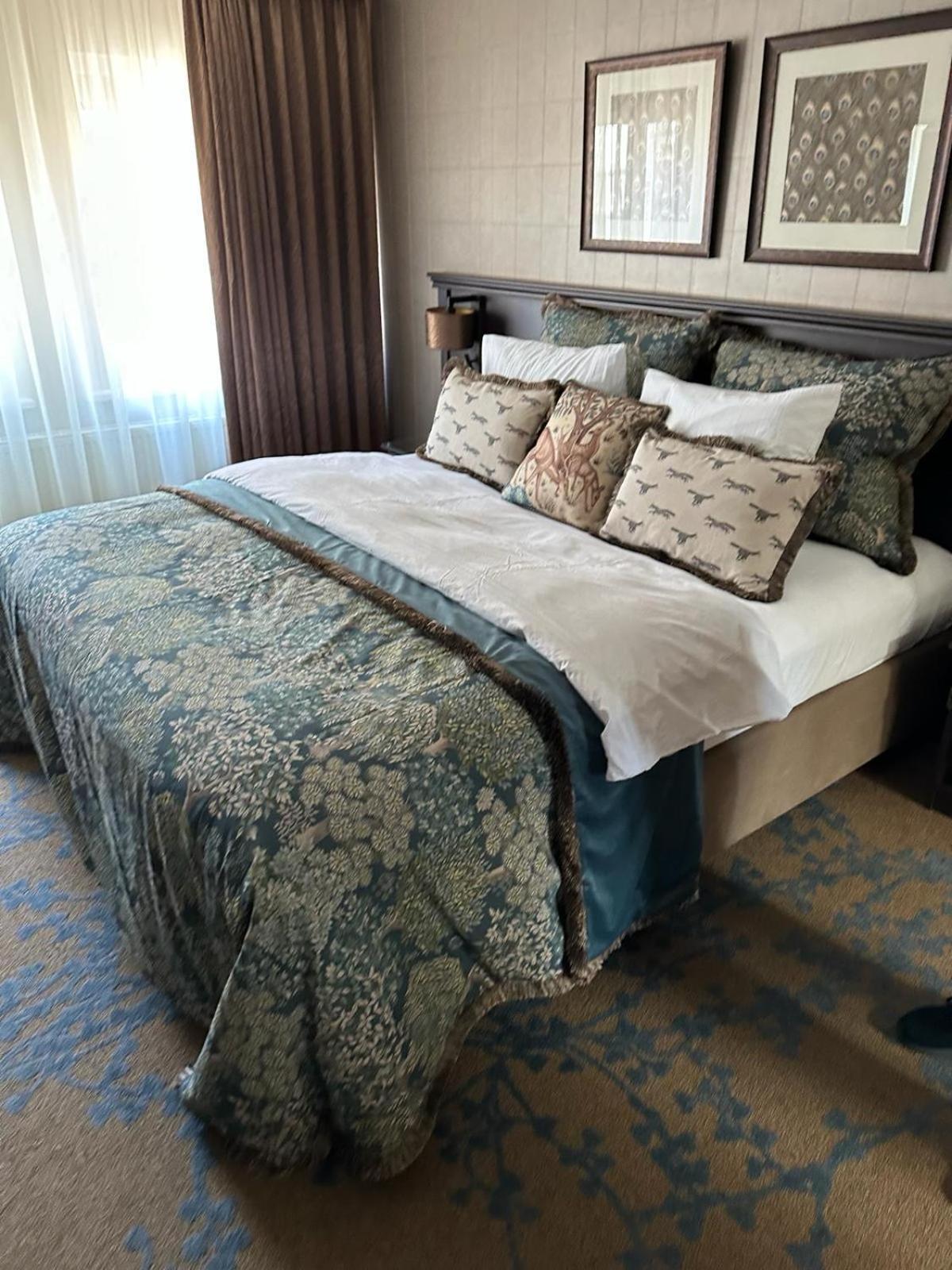 Hotel Good Seasons Den Bosch 's-Hertogenbosch (Den Bosch)