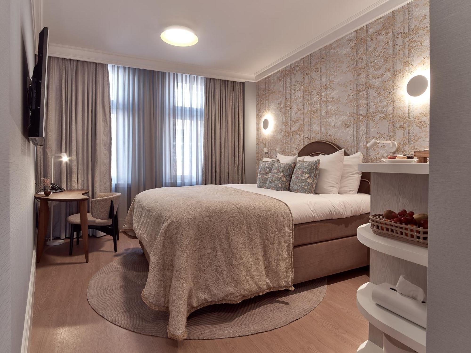 Hotel Good Seasons Den Bosch