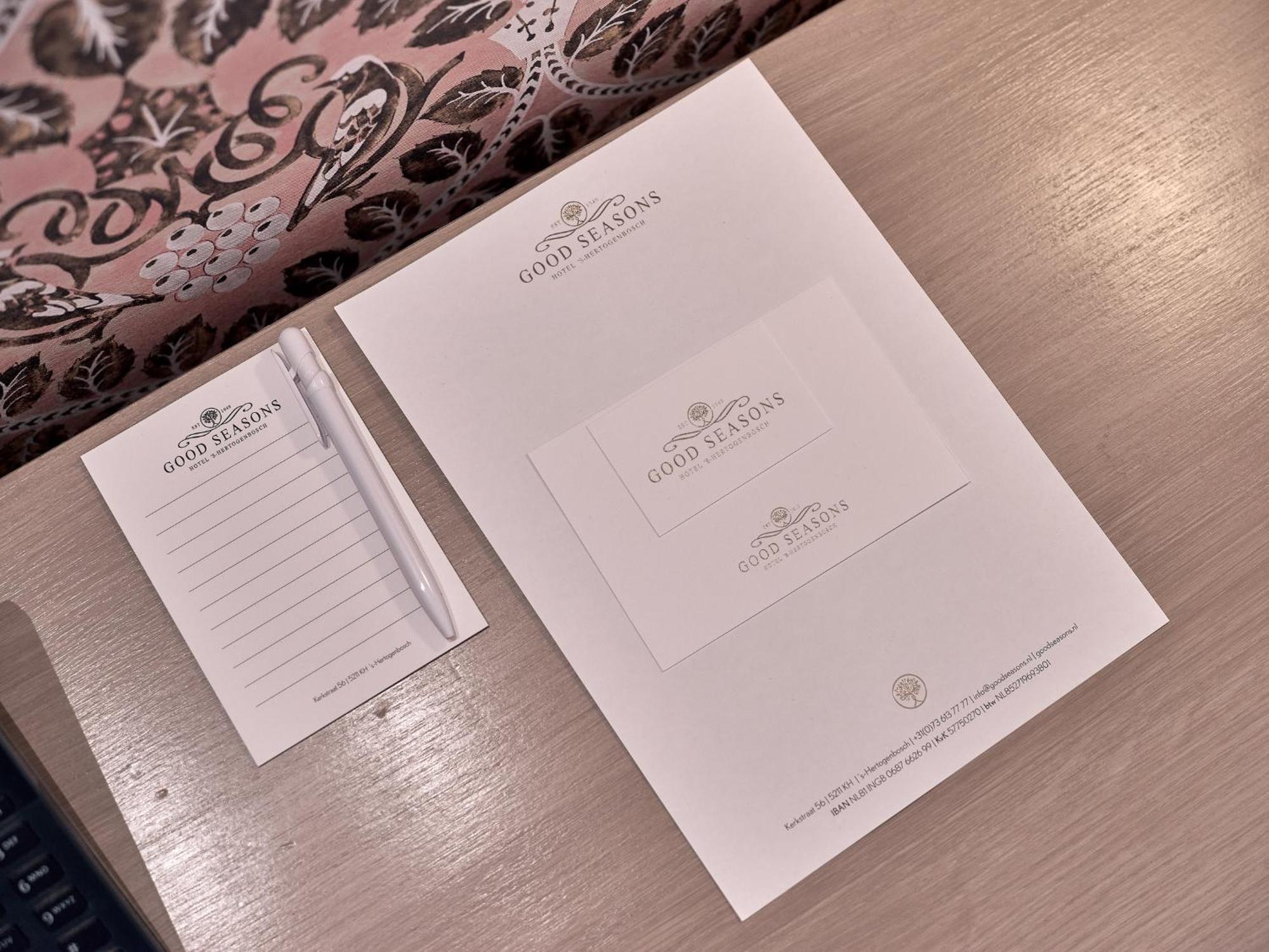 Hotel Good Seasons Den Bosch 's-Hertogenbosch (Den Bosch)