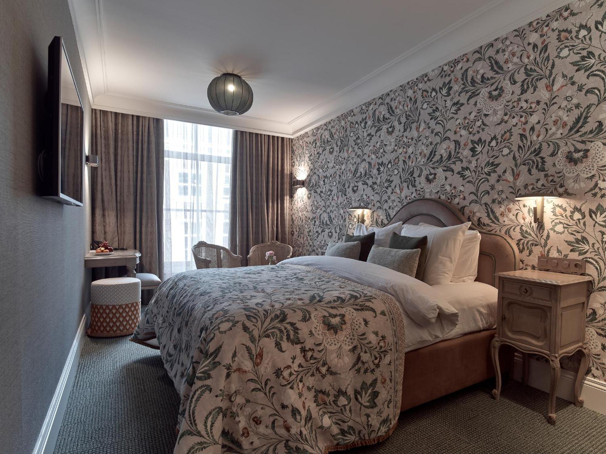 Hotel Good Seasons Den Bosch
