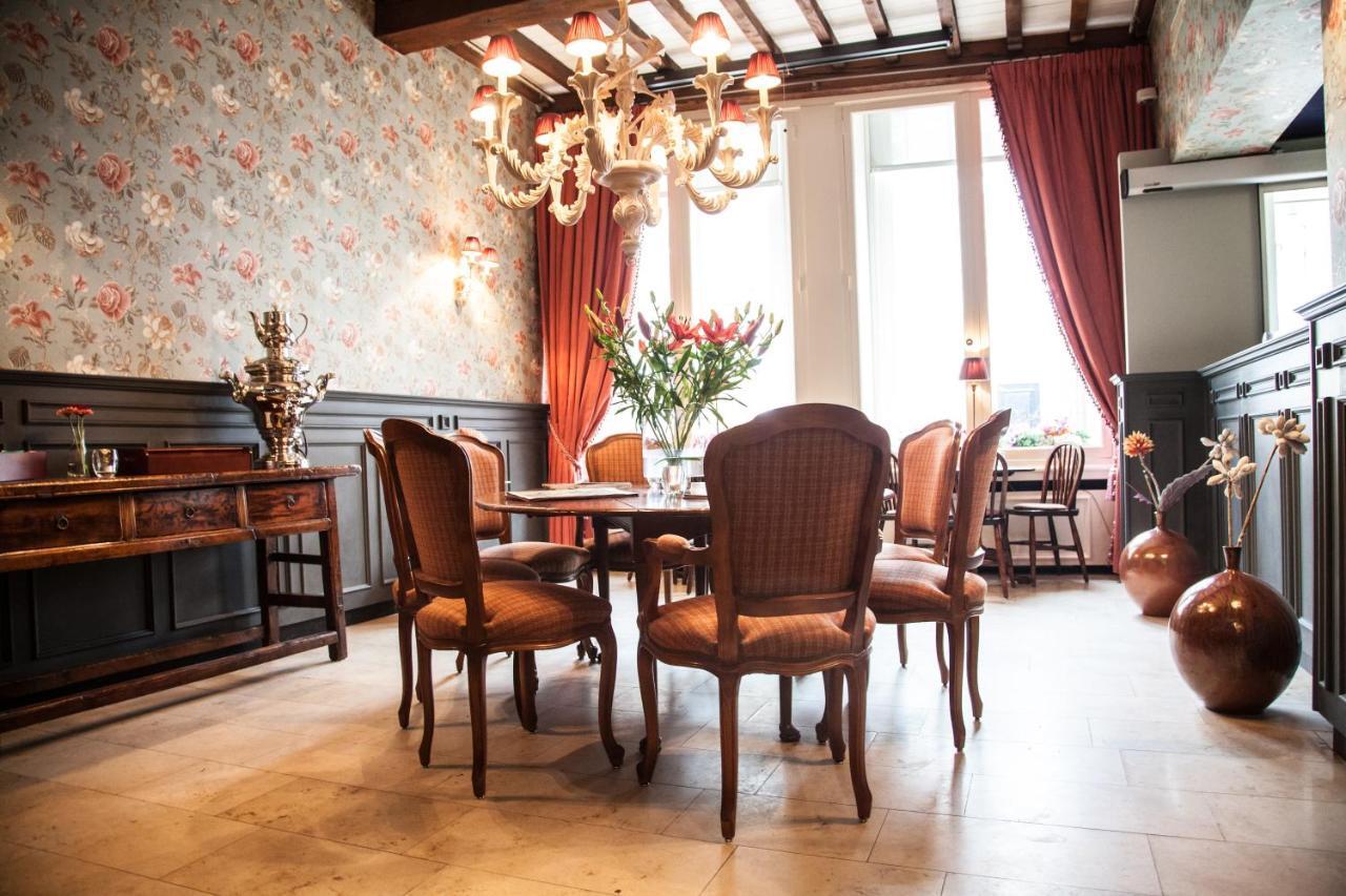 Hotel Good Seasons Den Bosch 4*