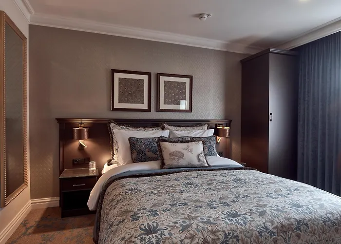Good Seasons Hotel Den Bosch