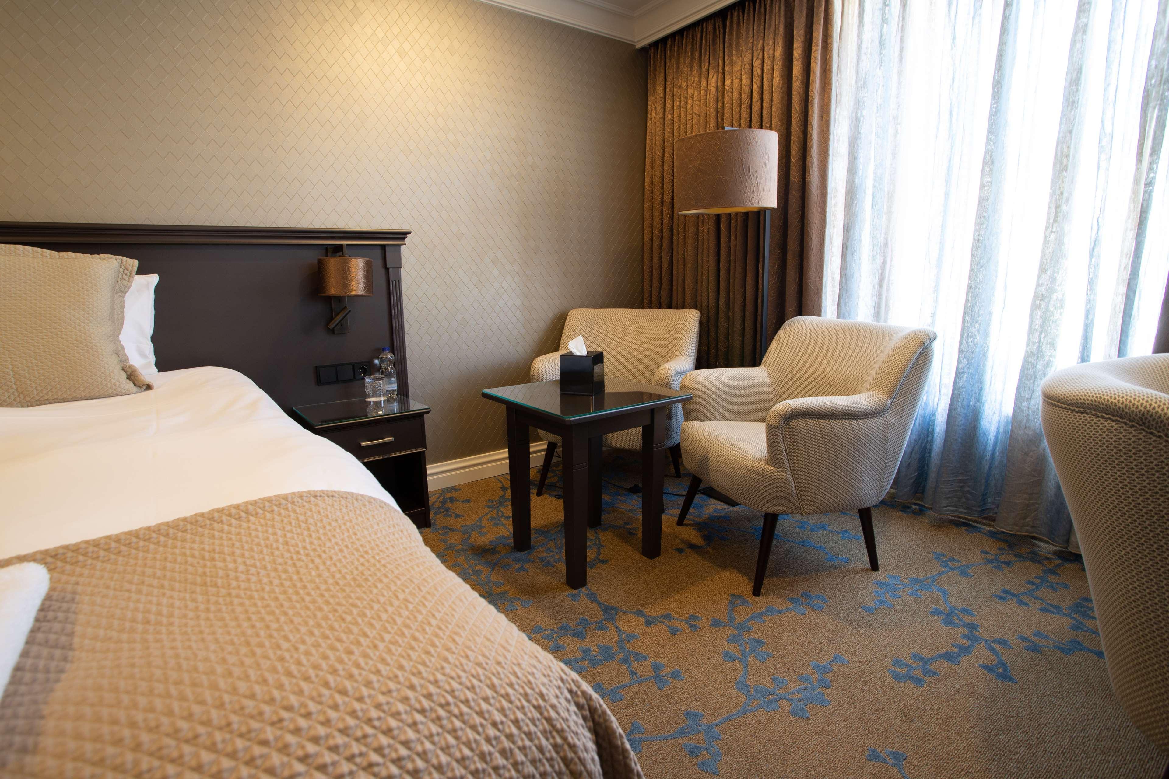 Good Seasons Den Bosch Hotel