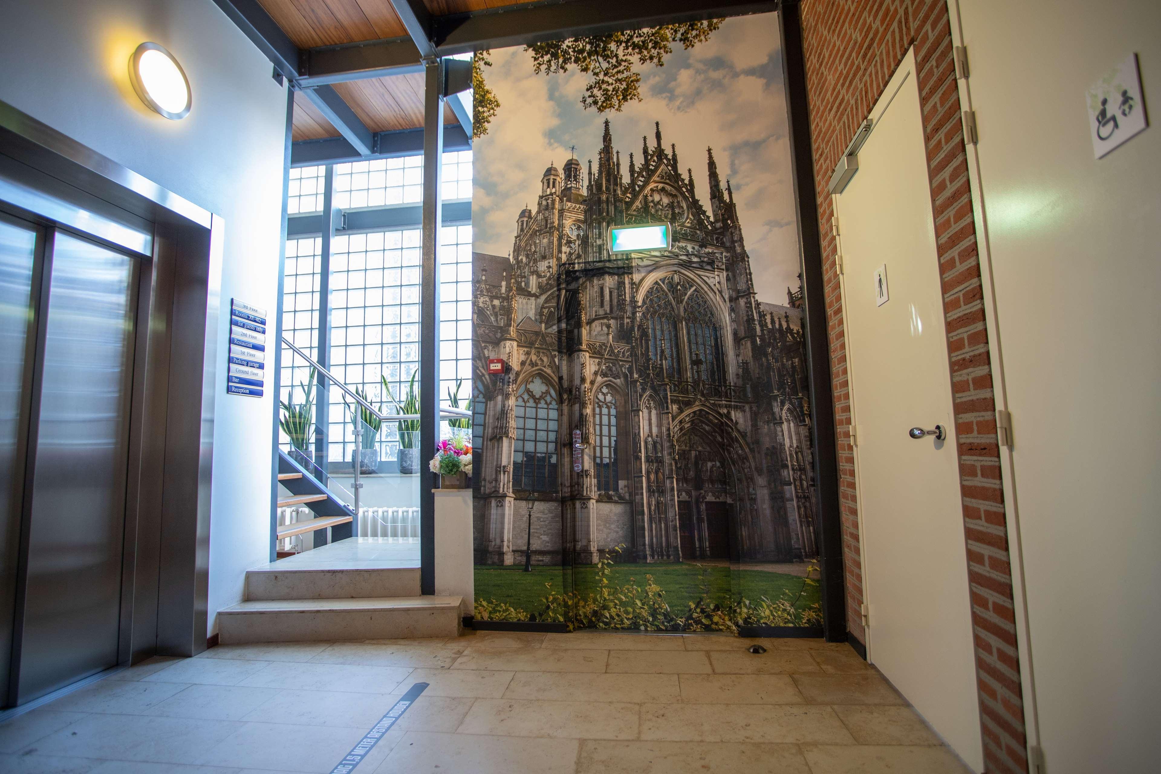 Hotel Good Seasons Den Bosch 4*