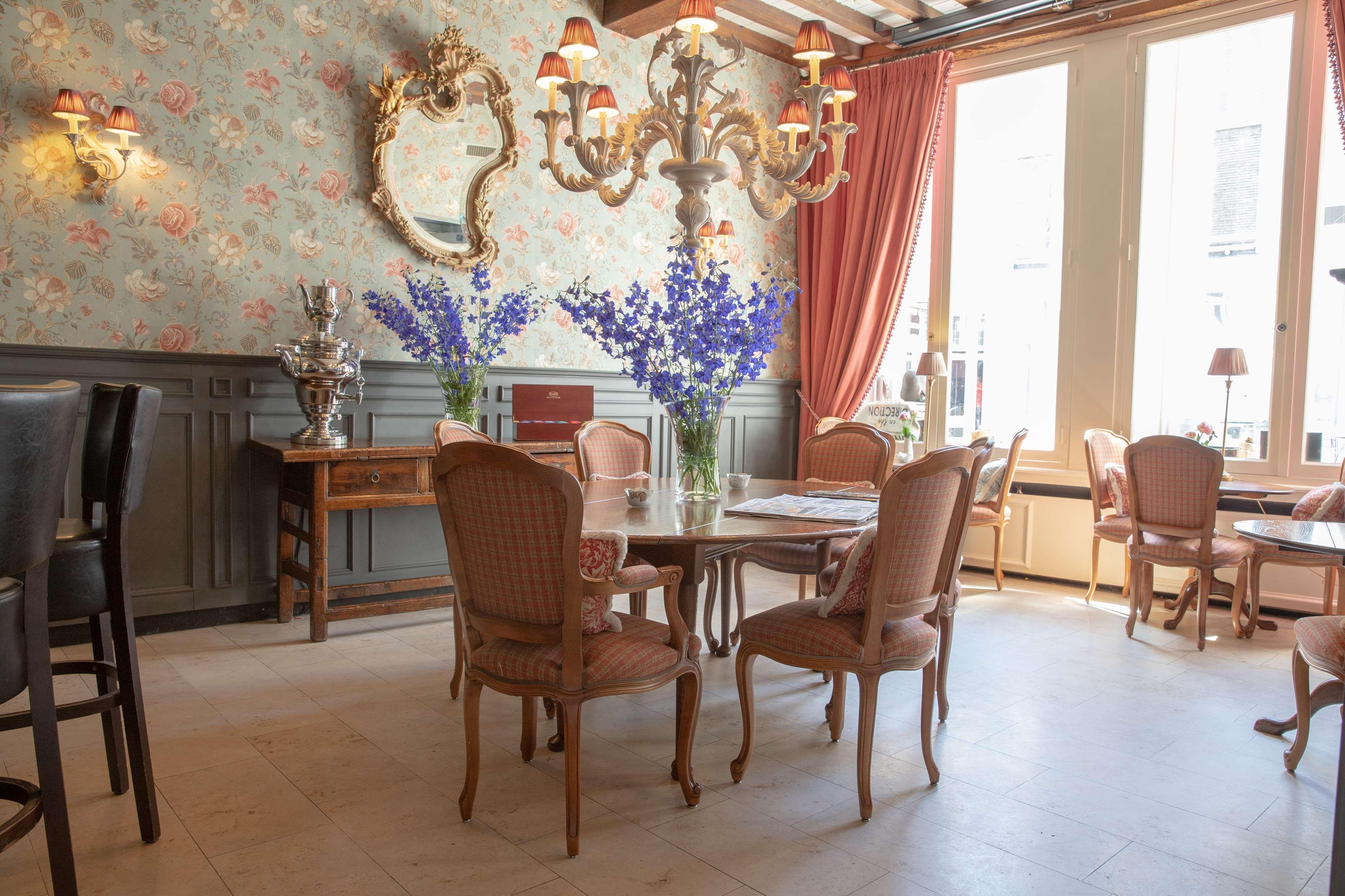 Good Seasons Den Bosch Hotel Bois-le-Duc