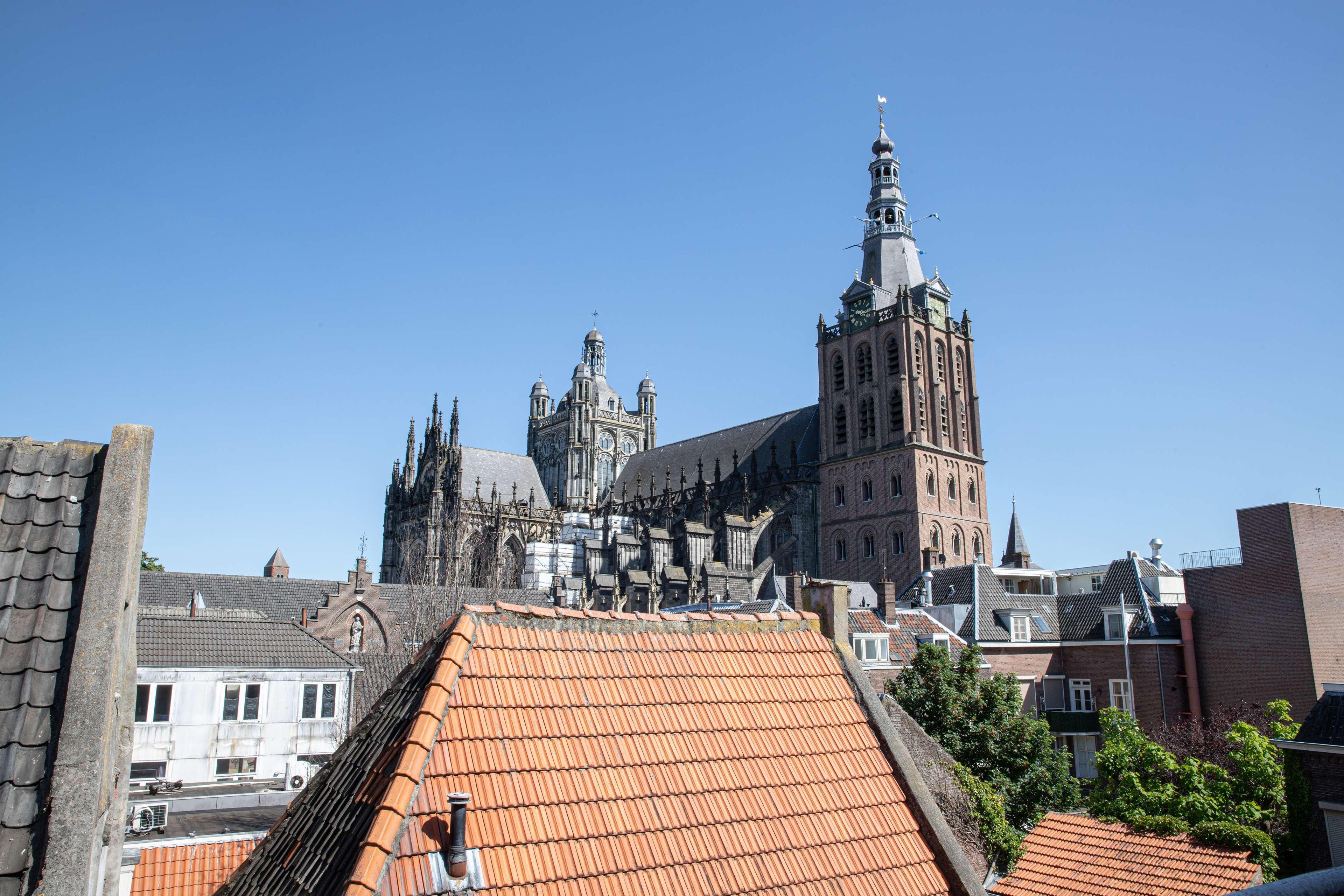 Good Seasons Den Bosch 4*