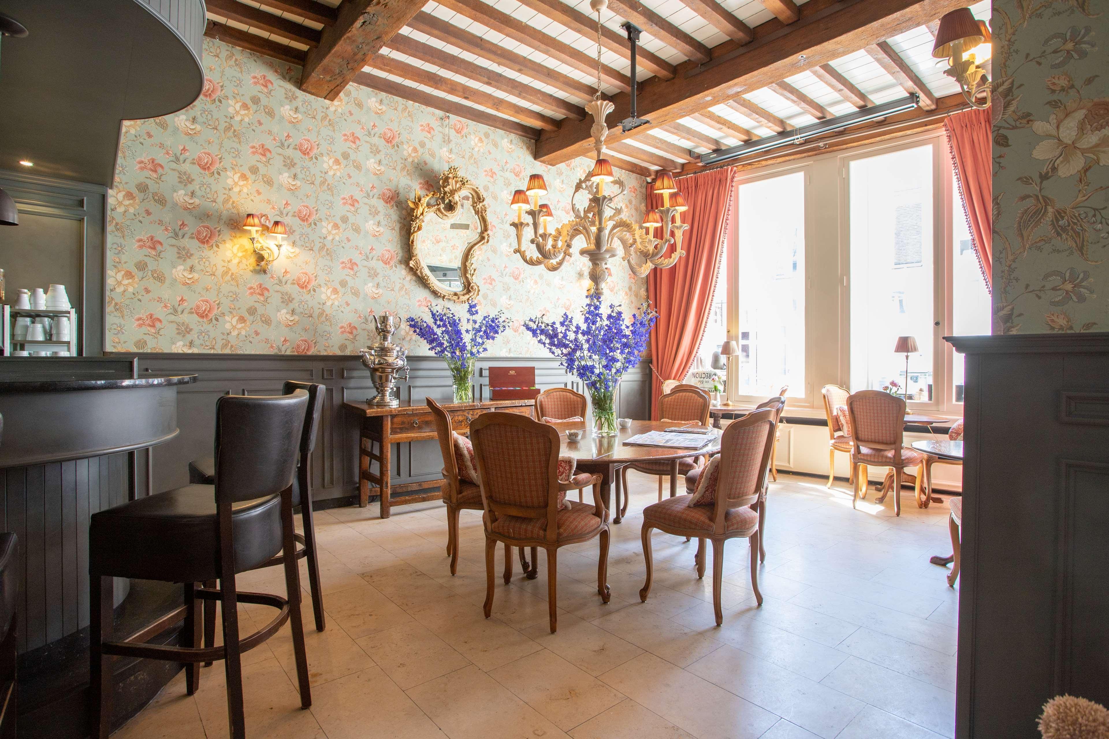 Hotel Good Seasons Den Bosch