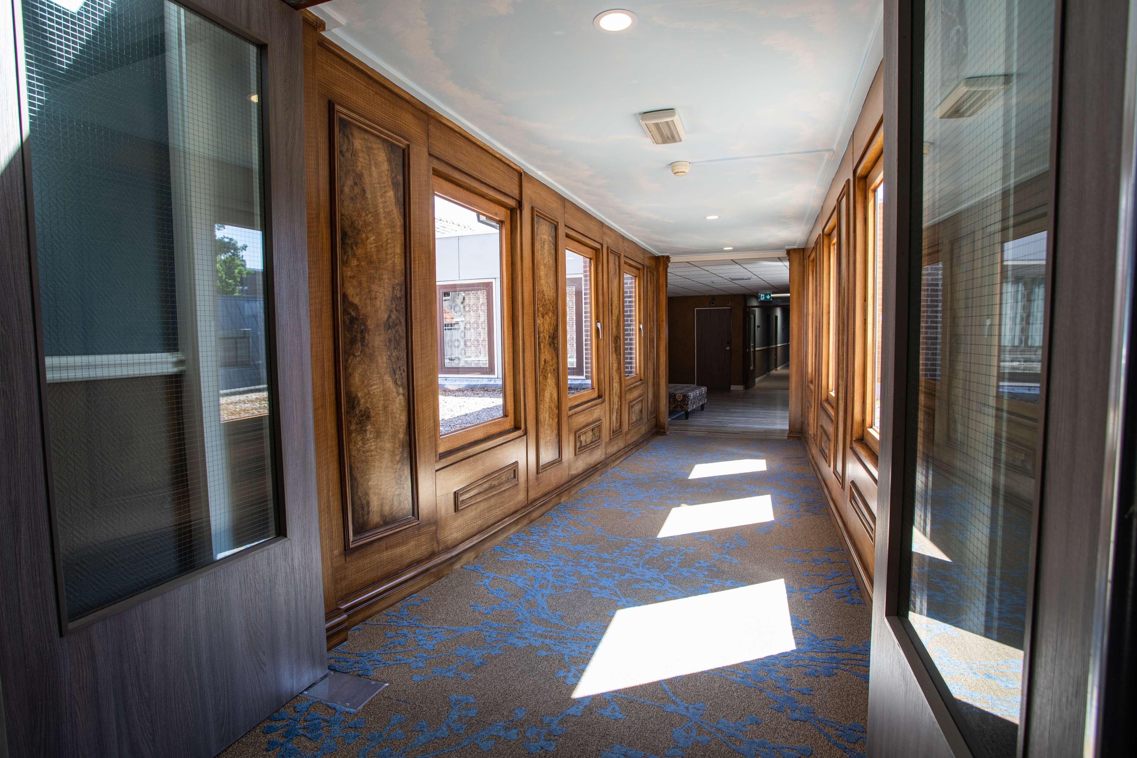 Hotel Good Seasons Den Bosch Bois-le-Duc
