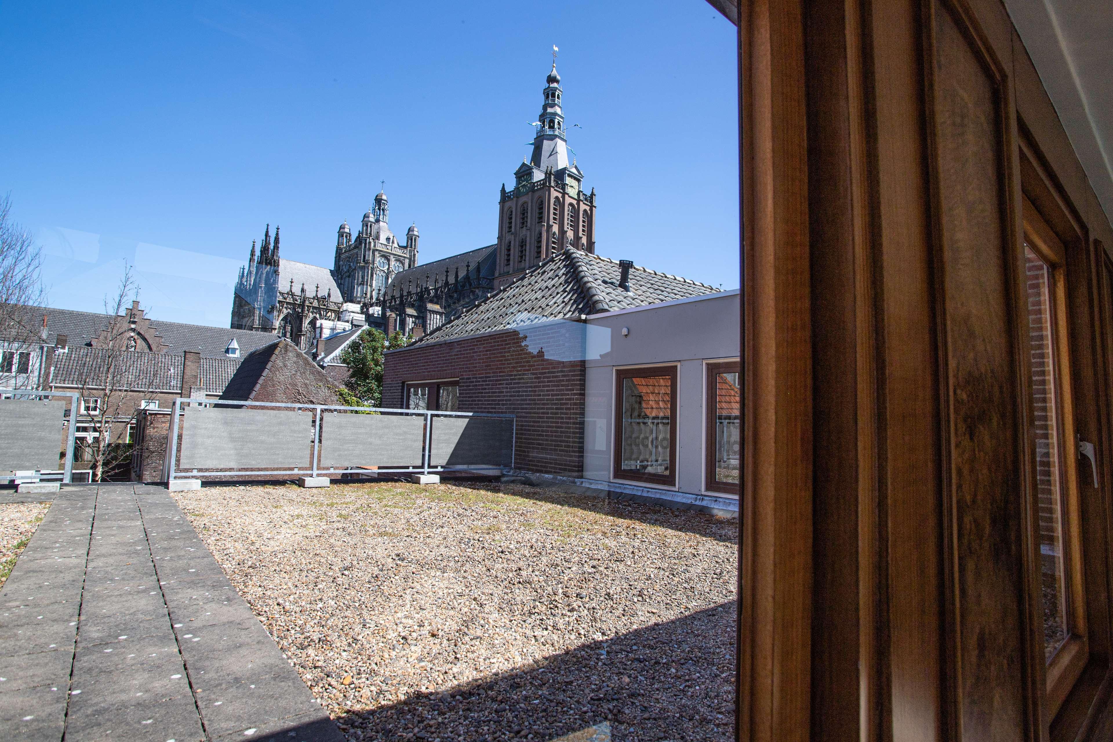 Hotel Good Seasons Den Bosch 4*