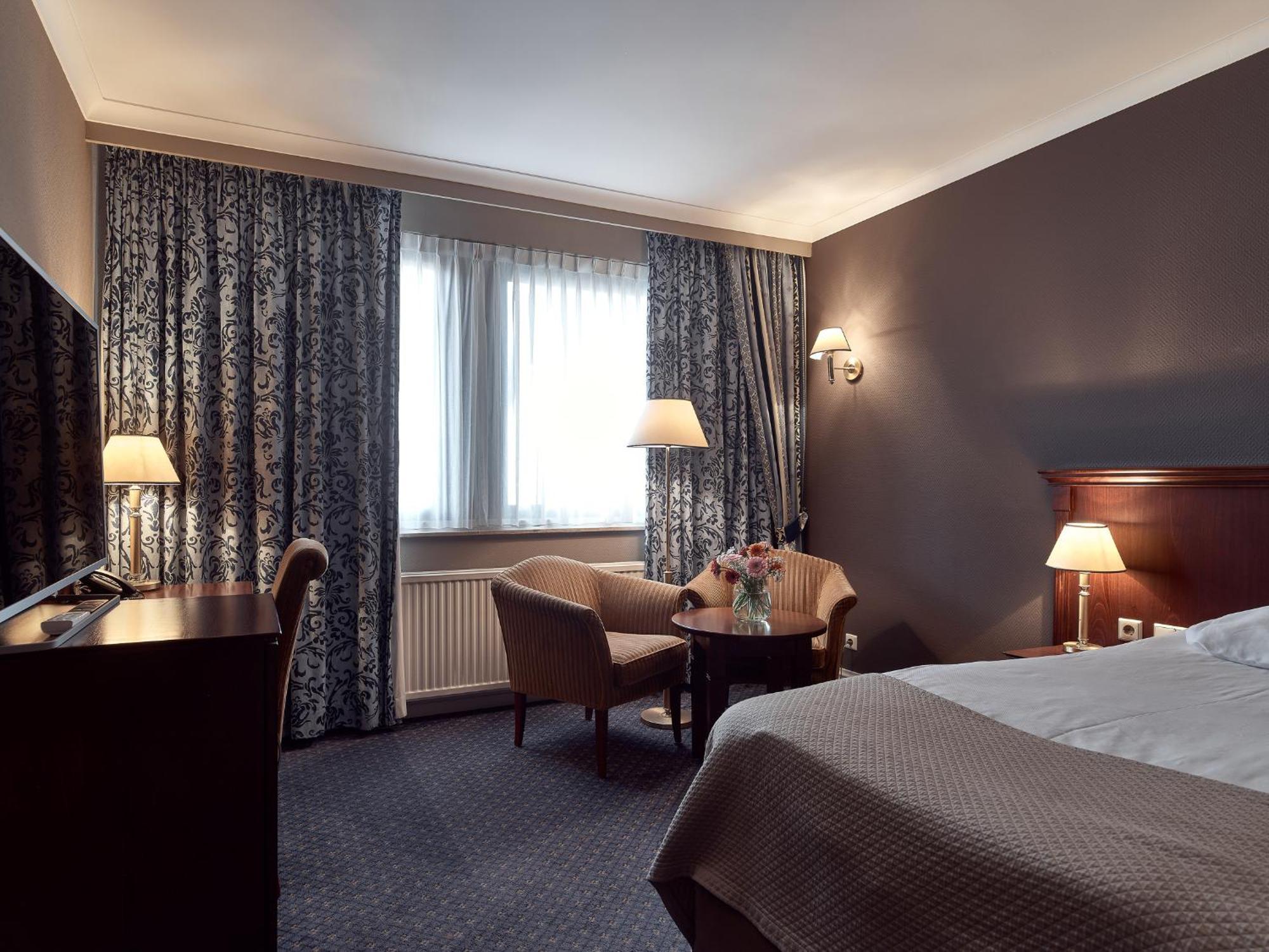 Good Seasons Den Bosch 4* Bois-le-Duc