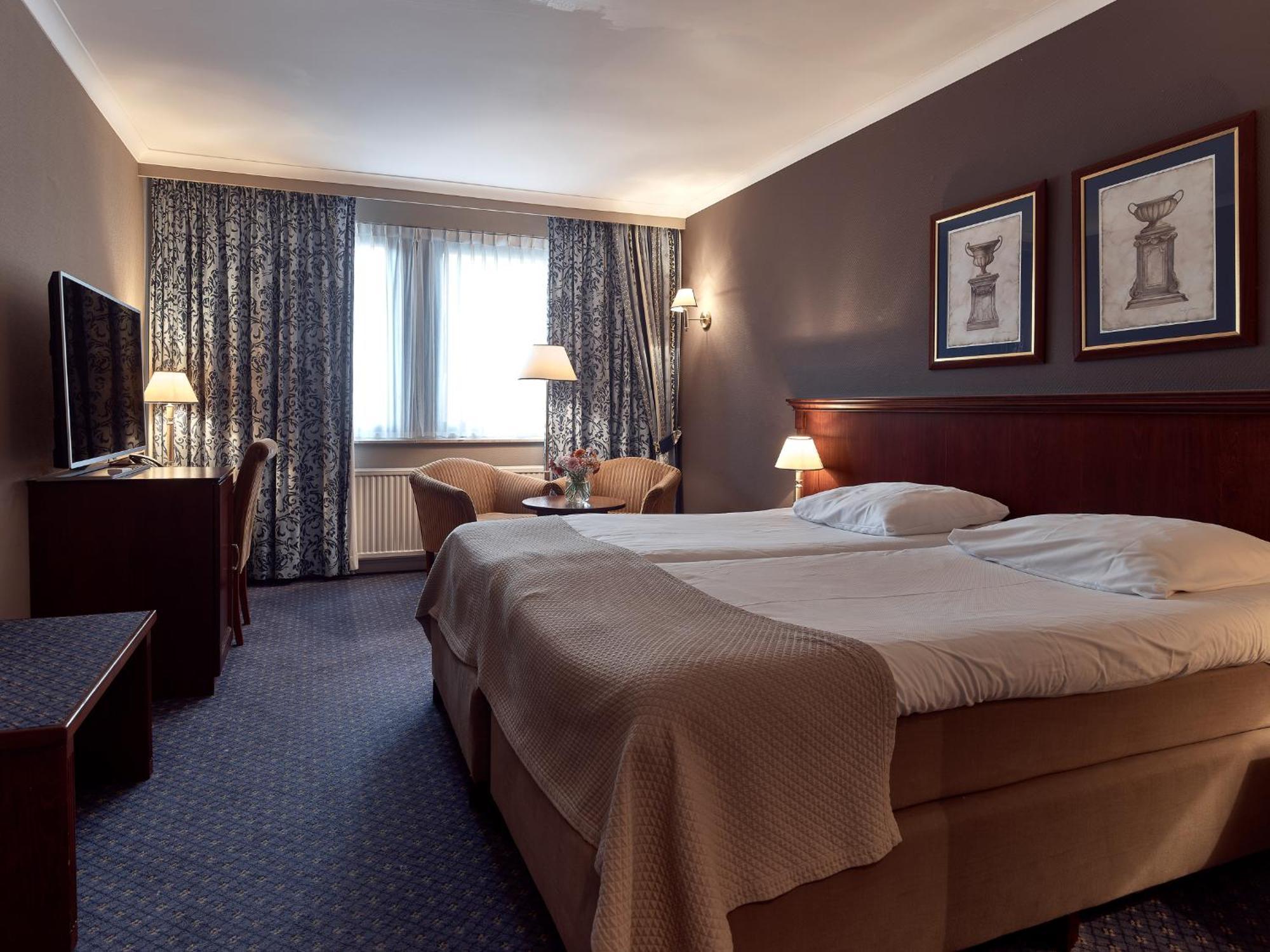 Good Seasons Den Bosch Hotel Bois-le-Duc