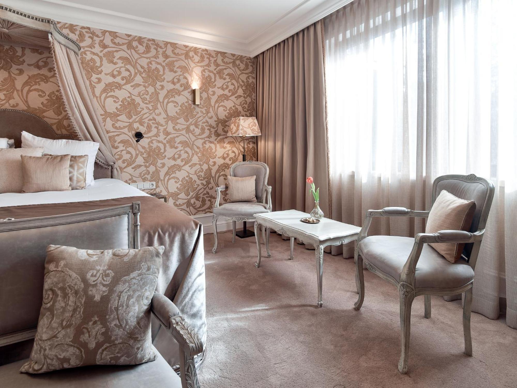 Hotel Good Seasons Den Bosch