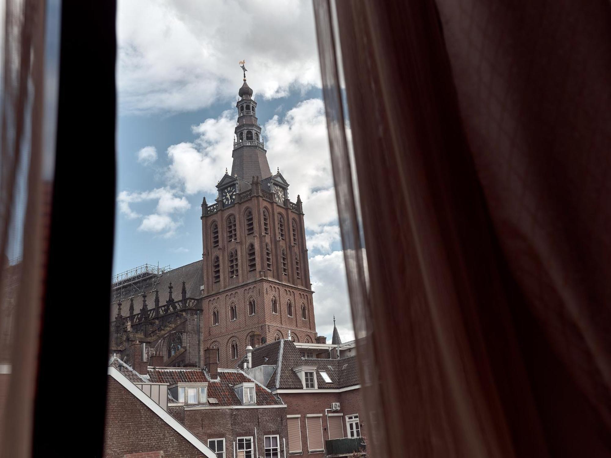 Good Seasons Den Bosch Hotel Bois-le-Duc