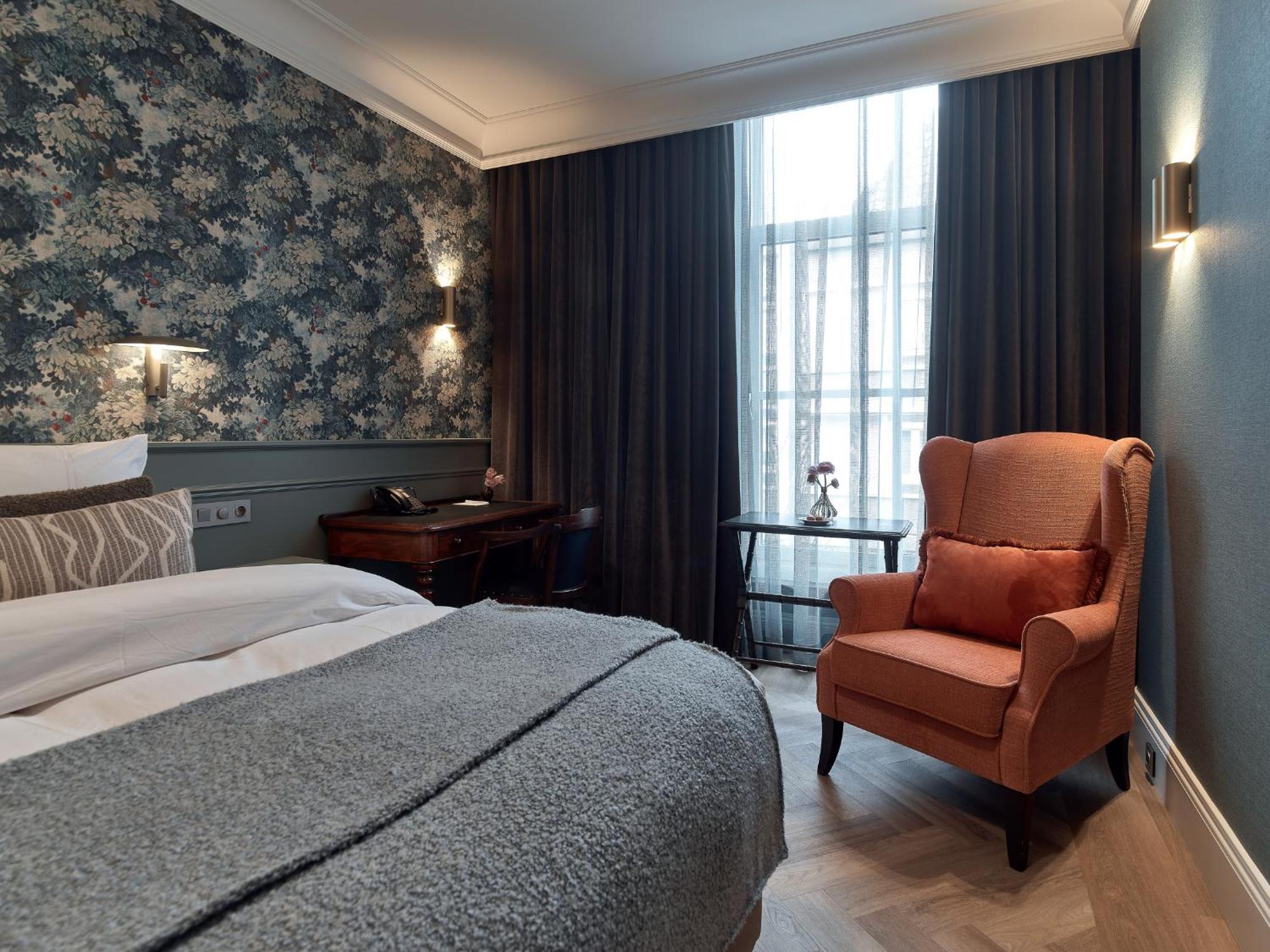 Good Seasons Den Bosch Hotel 's-Hertogenbosch (Den Bosch)
