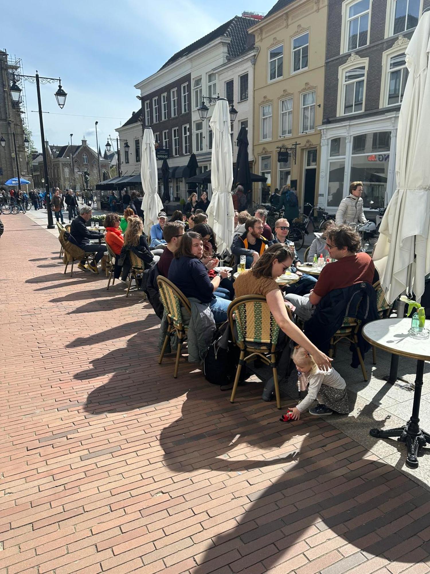 Good Seasons Den Bosch