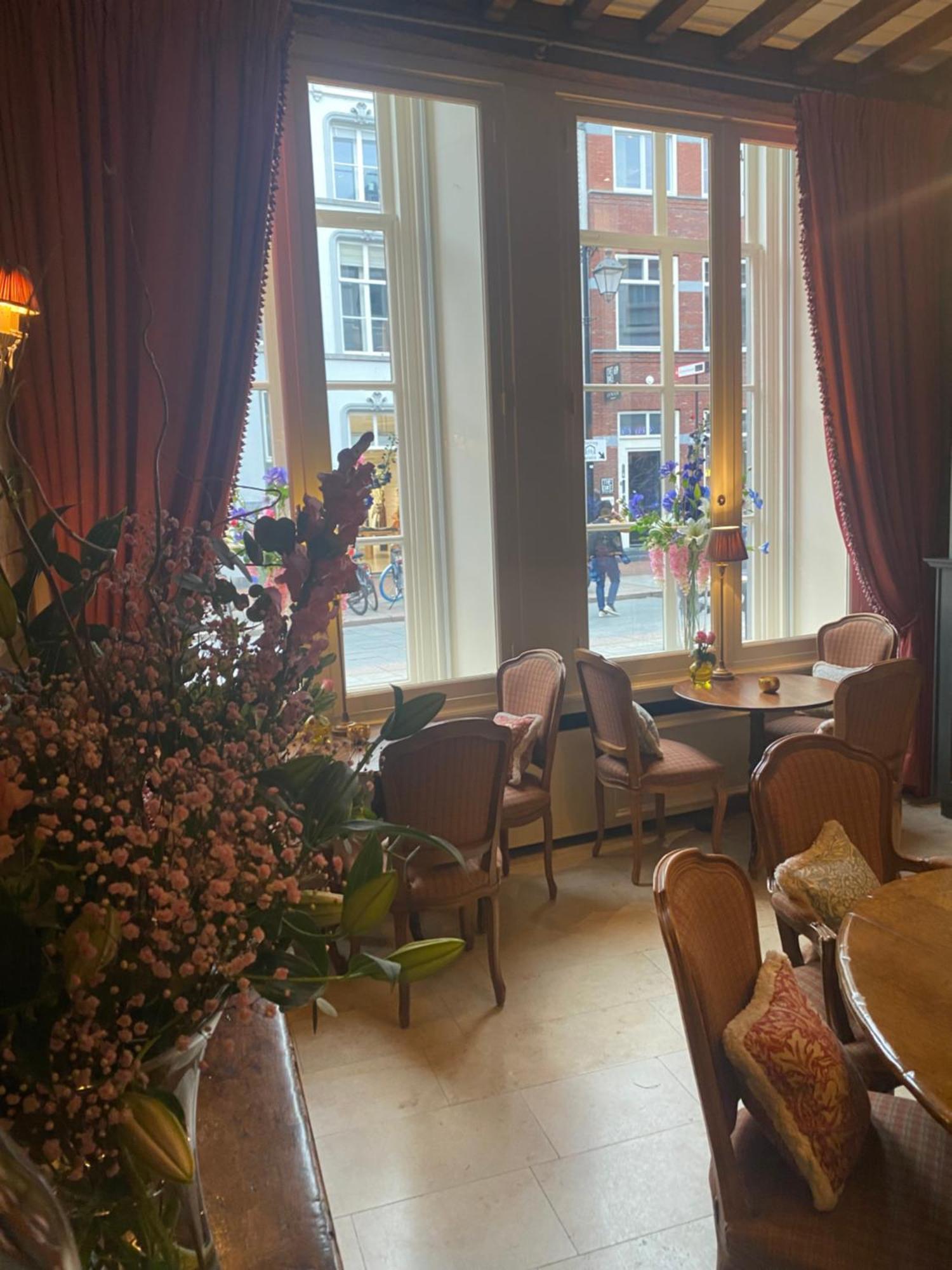 Hotel Good Seasons Den Bosch 4*