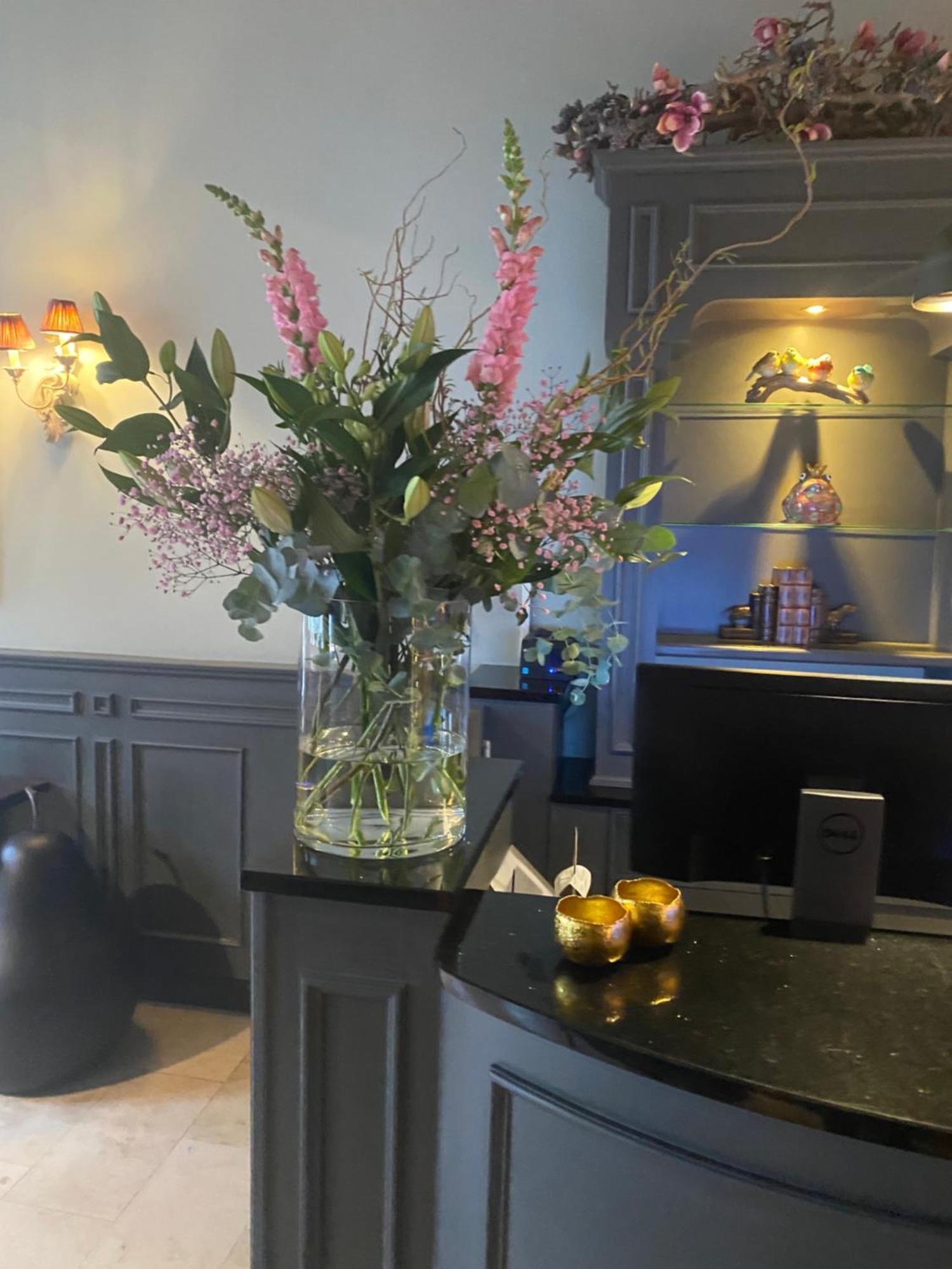 Good Seasons Den Bosch Hotel Bois-le-Duc