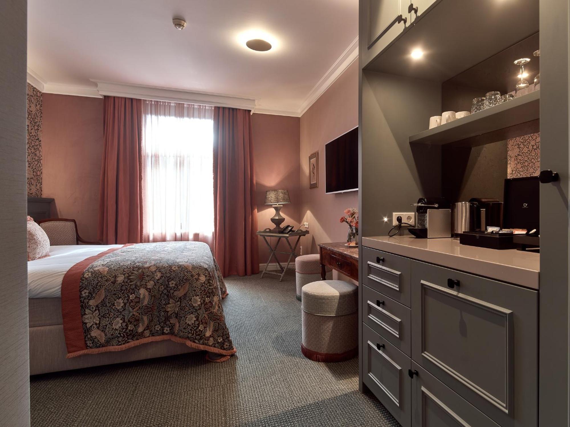 Good Seasons Den Bosch Hotel Bois-le-Duc