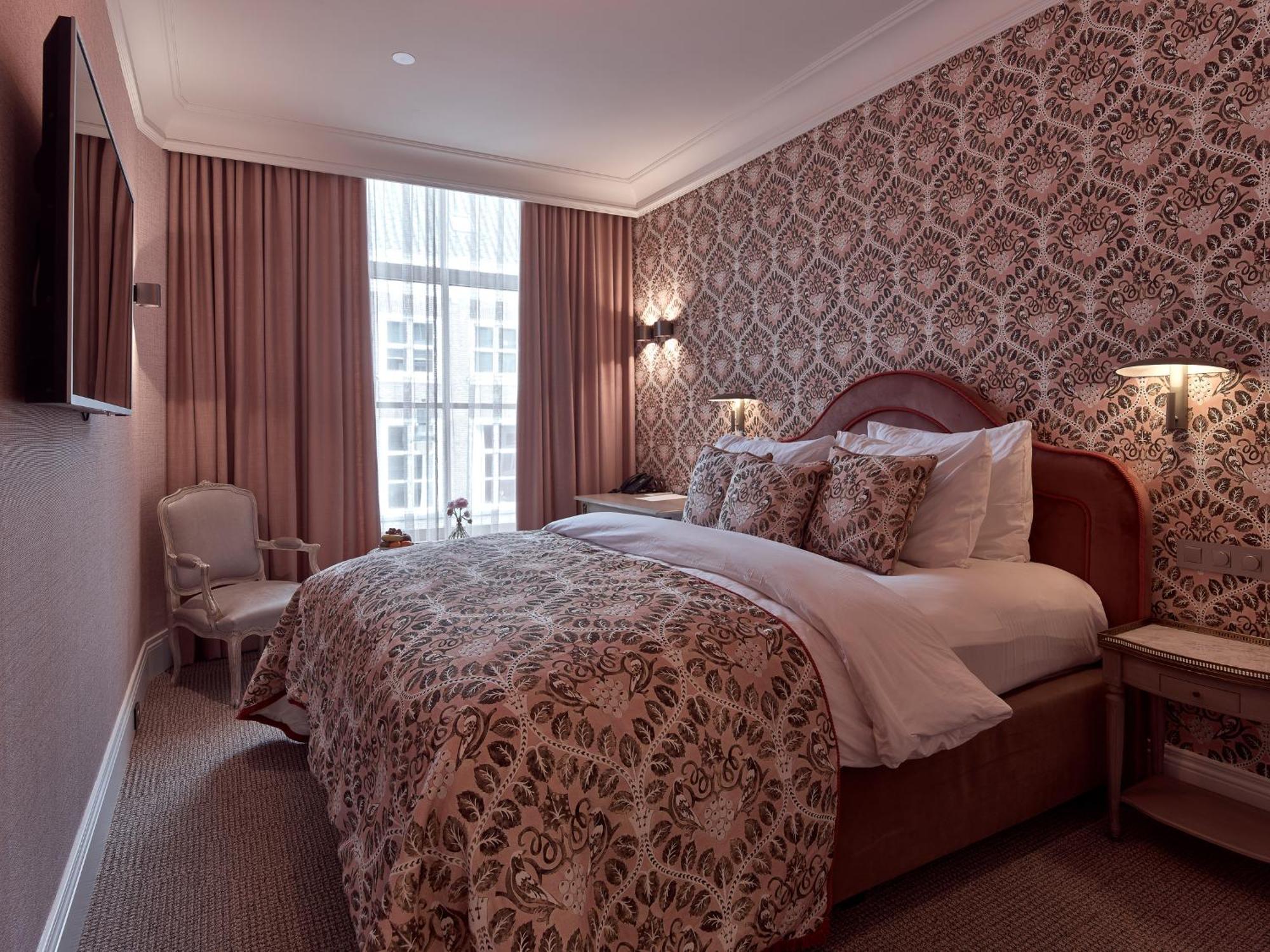 Hotel Good Seasons Den Bosch Bois-le-Duc