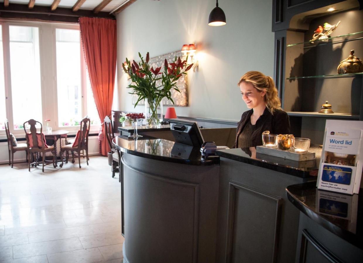 Good Seasons Den Bosch 4* Bois-le-Duc
